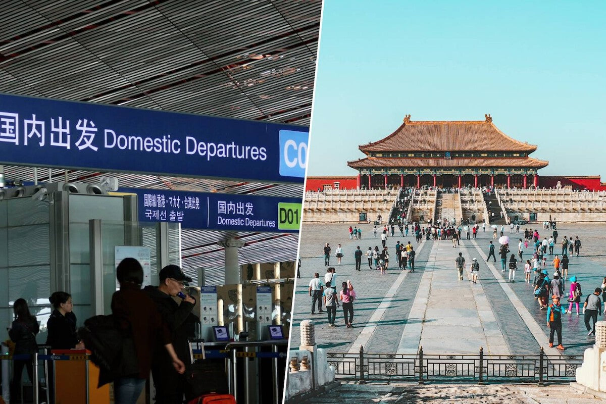 China's Remigration Strategy to Counter Aging and Boost Economy