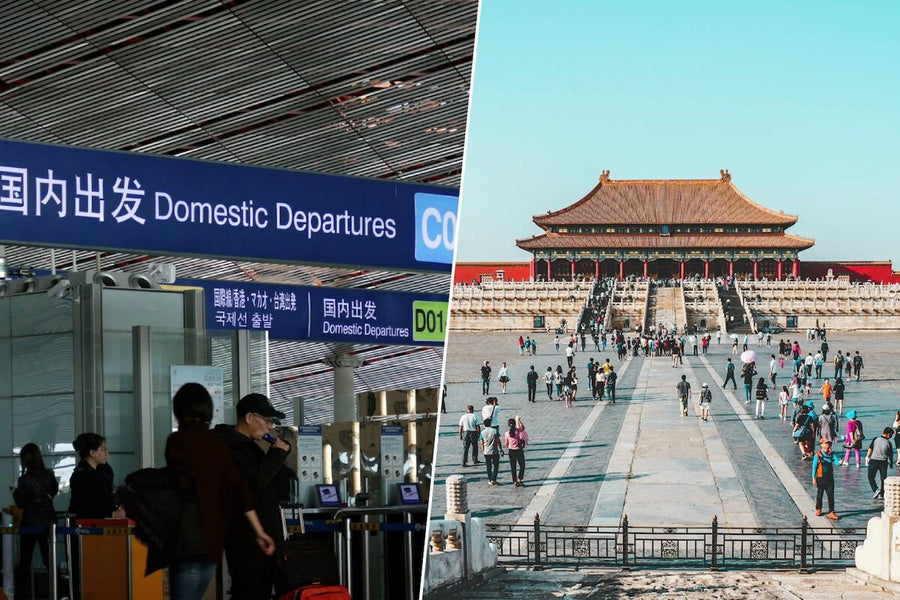 China's Remigration Strategy to Counter Aging and Boost Economy