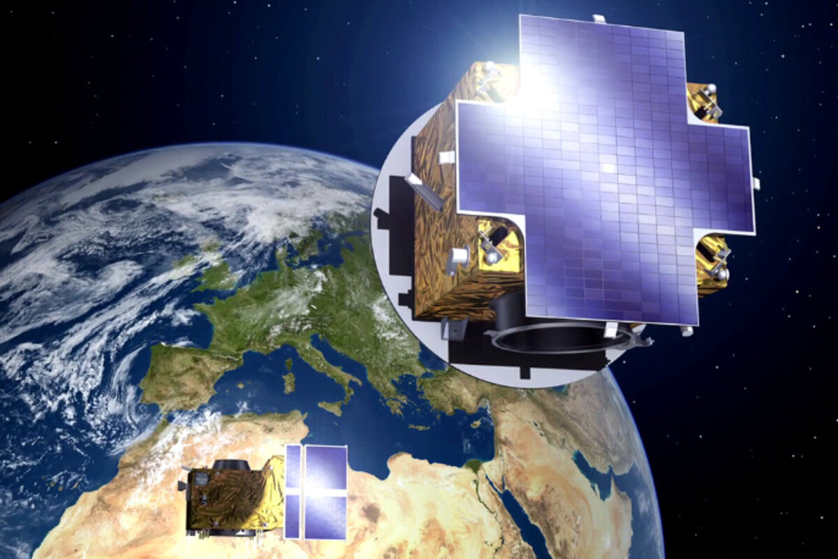 ESA's Proba-3 Mission Creates 4,000 Artificial Eclipses a Year