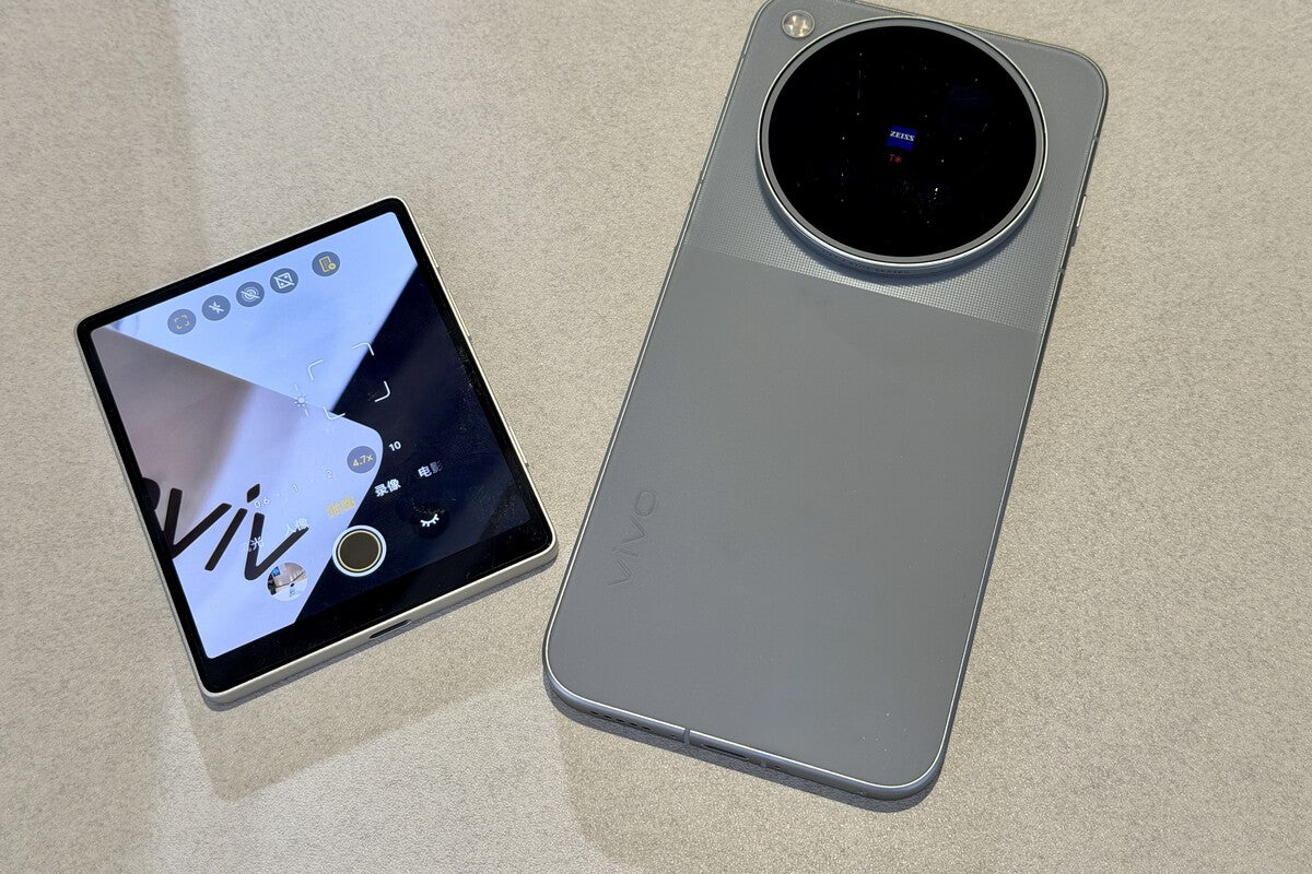 Vivo Snap Screen: The Accessory That Solves the Foldable Dilemma
