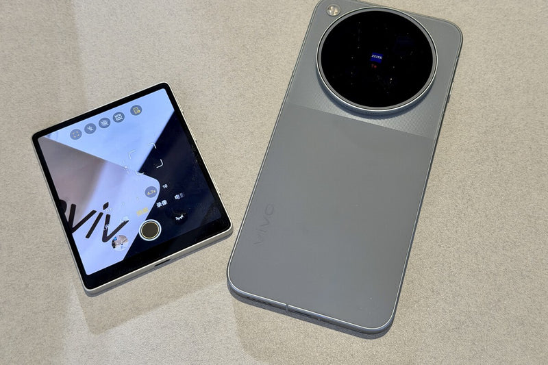 Vivo Snap Screen: The Accessory That Solves the Foldable Dilemma