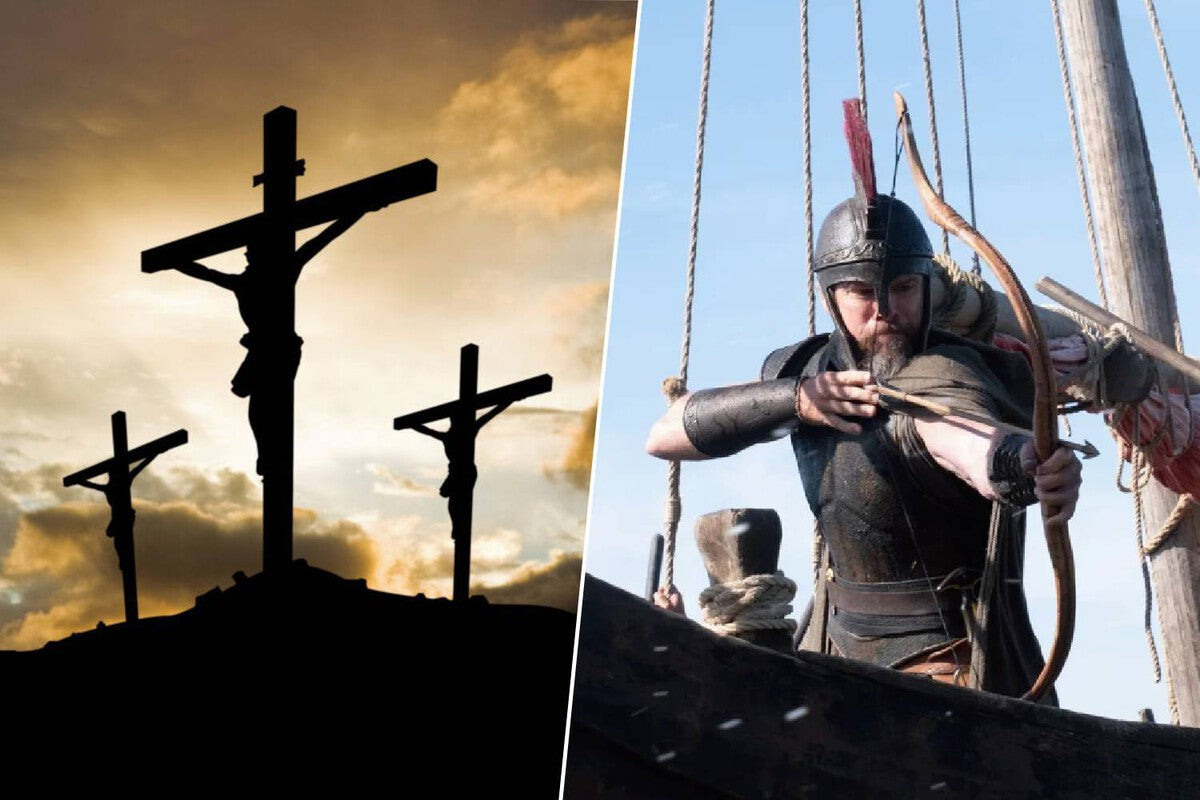 Nolan's The Odyssey Sparks Biblical Mimesis Debate Among Scholars