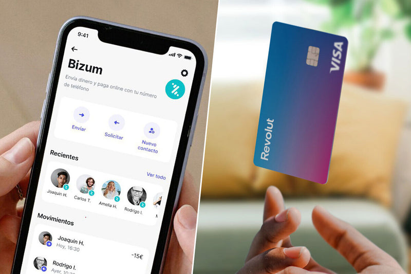 Revolut Becomes Spain's Fourth Largest Bank by Customers