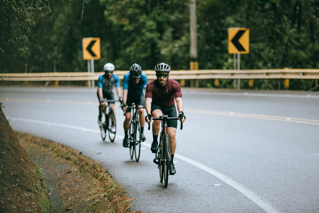 DGT New Rules: How to Overtake Cyclists from October