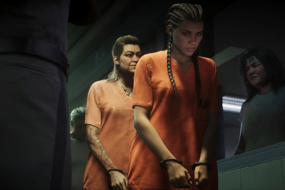 Rockstar Breaks Silence on GTA VI Leak: Hunt for Leaker Intensifies