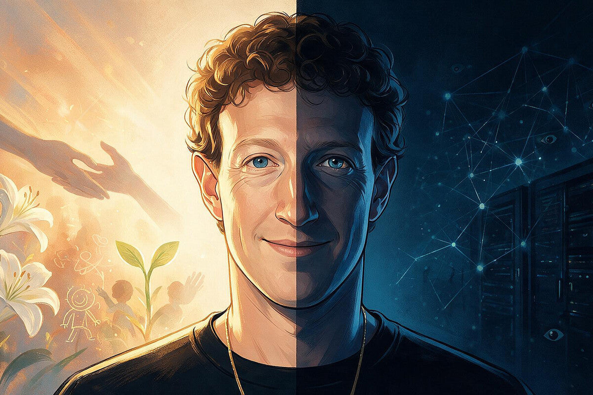 Zuckerberg's Superintelligence for All: Can We Trust Meta's Vision