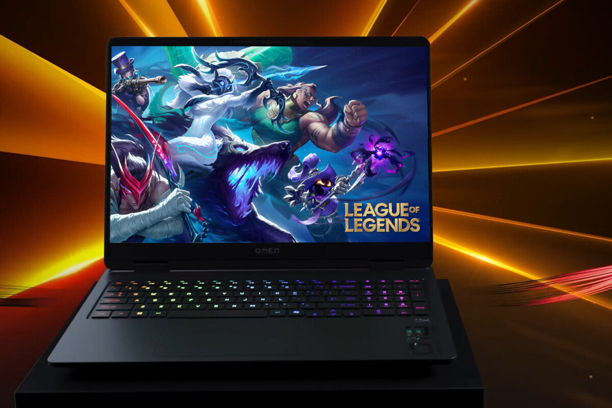 El Corte Inglés Drops HP Omen 16 Gaming Laptop to €1,149