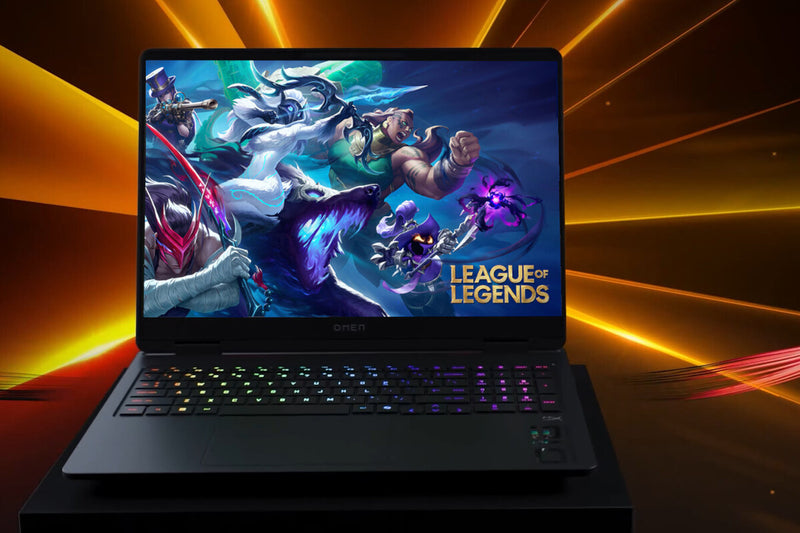 El Corte Inglés Drops HP Omen 16 Gaming Laptop to €1,149