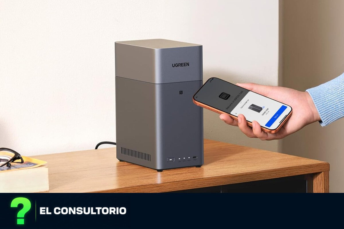 Affordable NAS for Your Own Google Photos or Drive