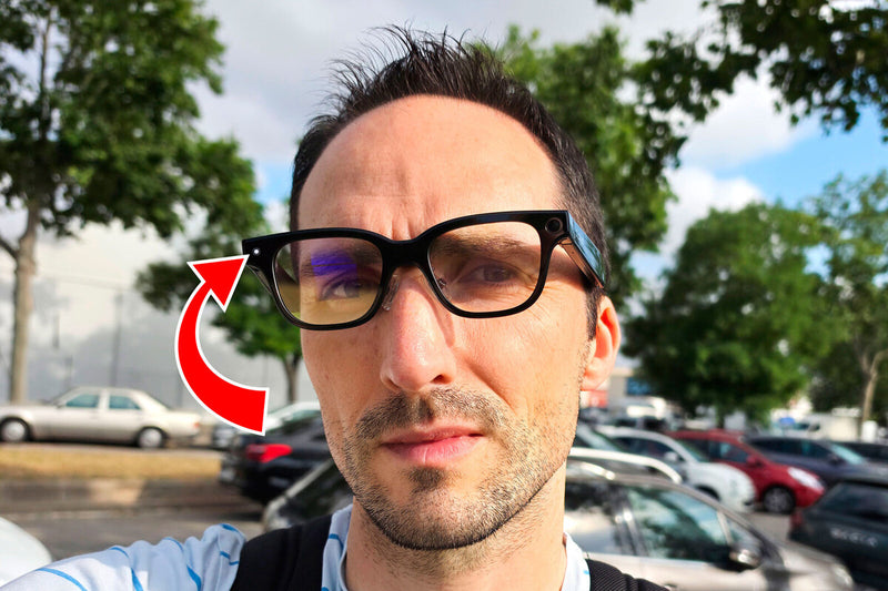 Smart Glasses Privacy: Why the Recording Light Isn't Enough, According