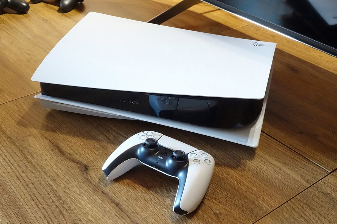 PS5 Gets AI Upscaling: Sony's QSSR Brings PSSR to Base Console