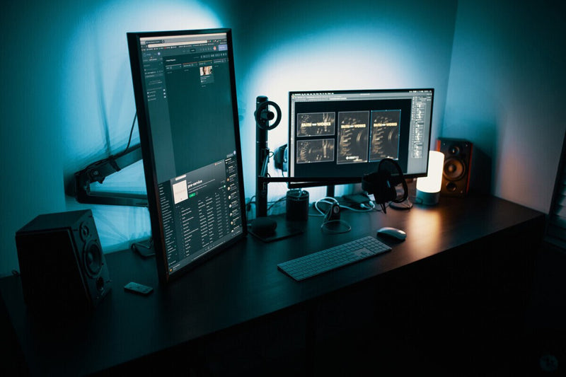 Best Budget Monitors for Work: Top 6 Picks for Productivity