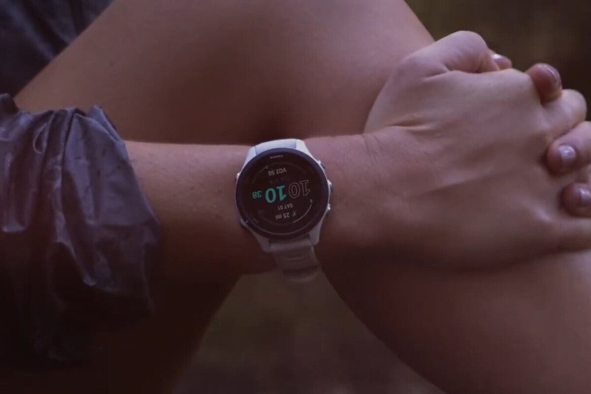 Garmin Forerunner 255 Deal: Smartwatch Now Under 120 Euros