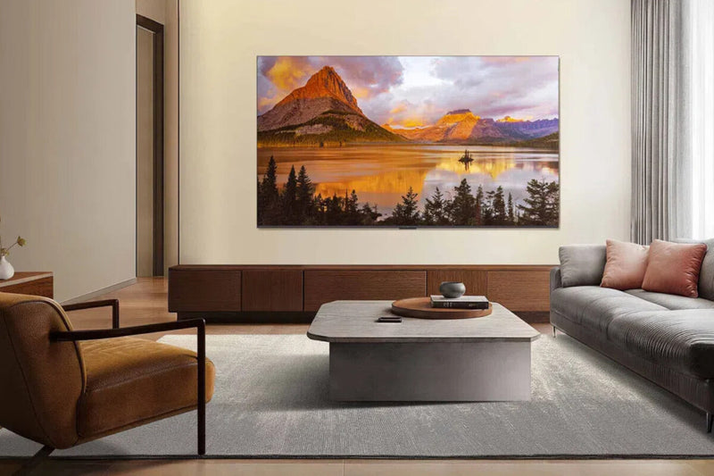 TCL 75P7K 75-Inch QLED TV Drops to €599 in MediaMarkt Summer Sale
