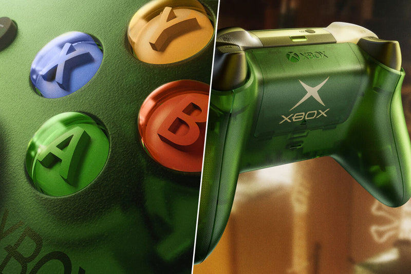 Xbox 25th Anniversary Controller Sells Out Fast: How to Get One