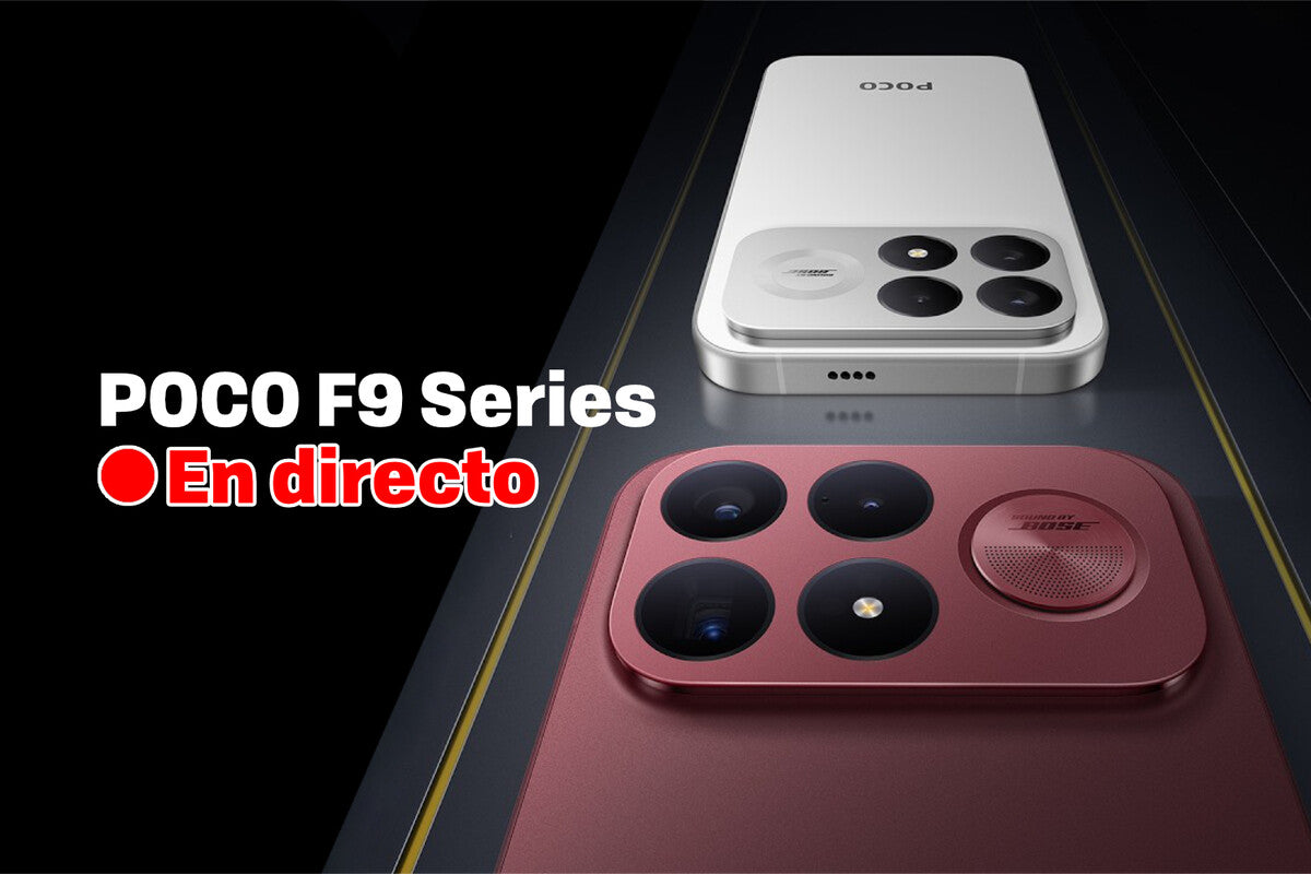 POCO F9 Ultra Launch: Snapdragon 8 Elite Gen 5 and 200MP Camera