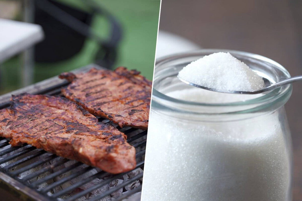 Sugar, Not Meat, May Have Powered Human Brain Evolution