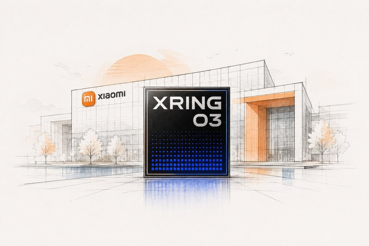 Xiaomi Profits Fall 42% But Chip Investment Accelerates