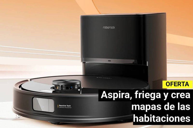 Roborock Q10VF Robot Vacuum Drops to $199 in Flash Sale