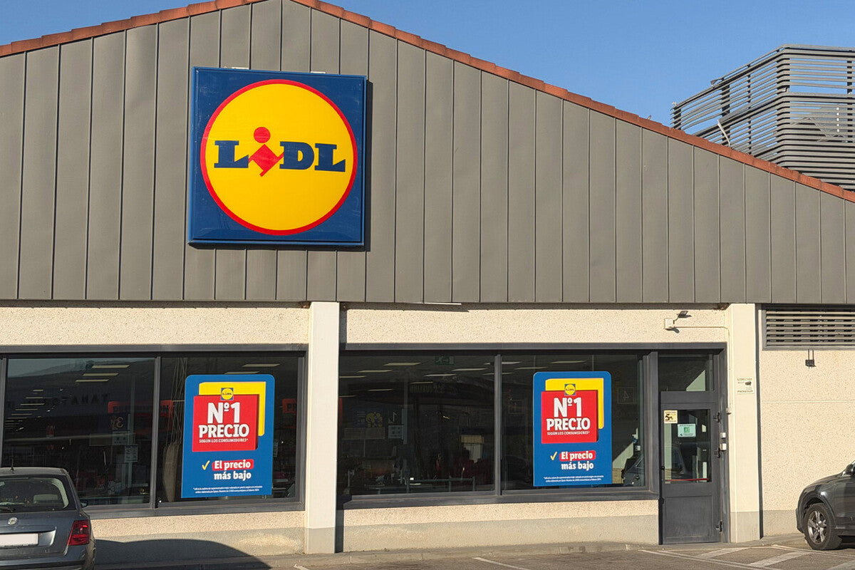 Lidl's $9.99 Power Strip Solves Your Outlet Shortage