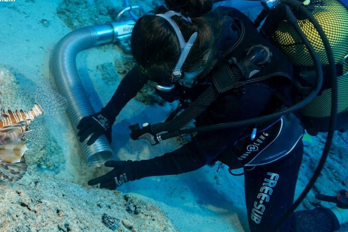World's Oldest Shipwreck Found Off Turkey's Kekova Island