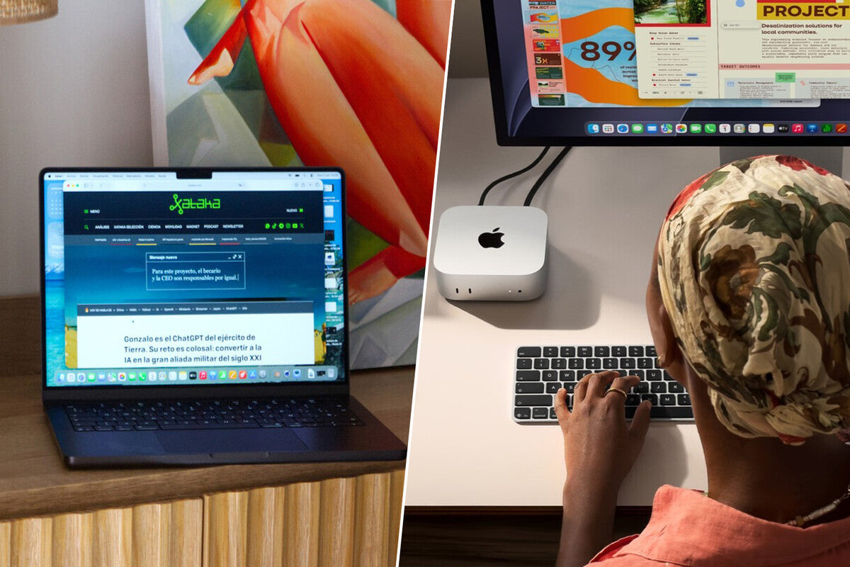 Apple M4 vs M5 vs M6 Chip: Which MacBook and Mac Mini to Buy