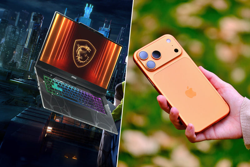 Amazon Daily Deals August 26: Best Tech Discounts Today