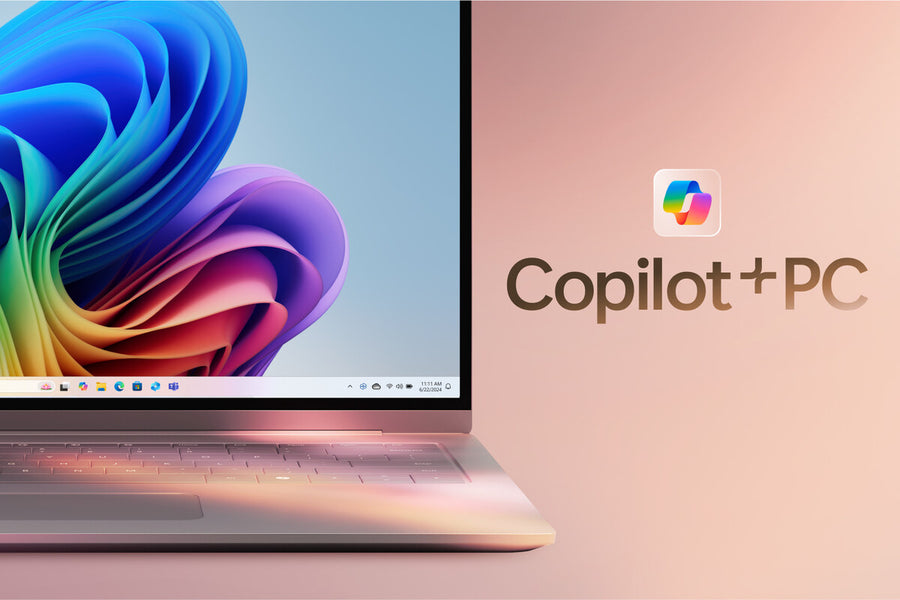 Microsoft Quietly Retires Copilot+ PC Brand for New Surface Models