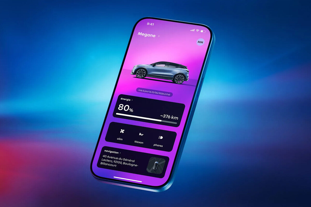 5 Things You Can Do from Your Phone to Prep Your EV for the Morning