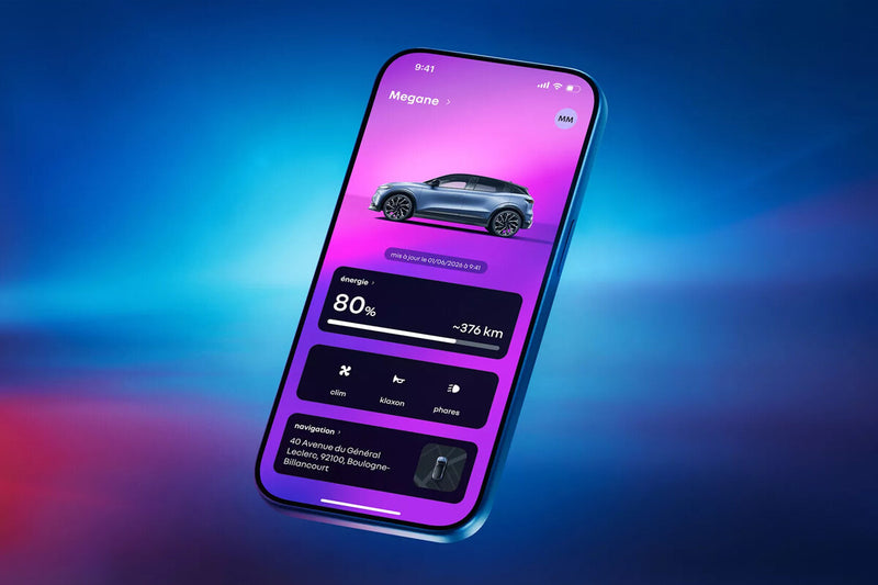5 Things You Can Do from Your Phone to Prep Your EV for the Morning