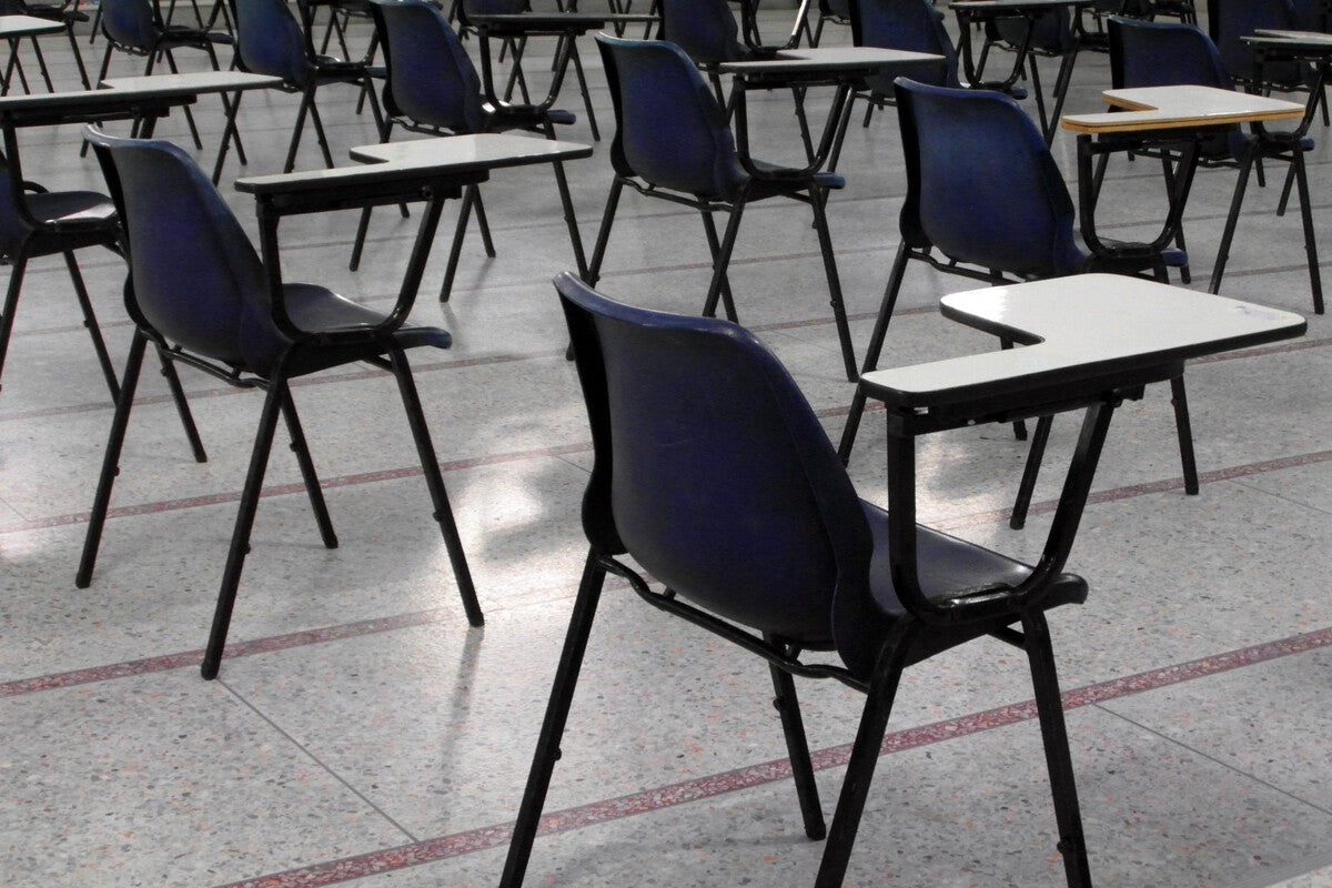Social Security Promotions: Only 27 of 1,000 Officials Advance