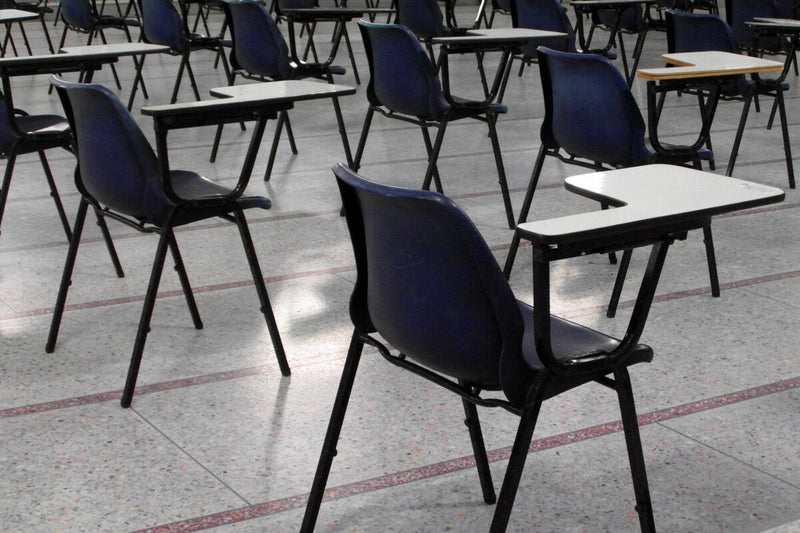 Social Security Promotions: Only 27 of 1,000 Officials Advance