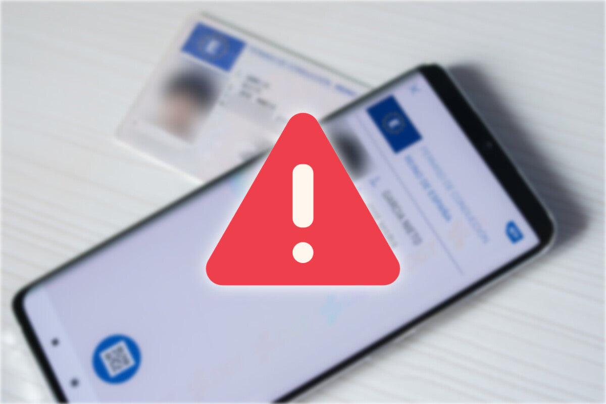 miDGT App Data Sharing Scandal: Privacy Alert for Users
