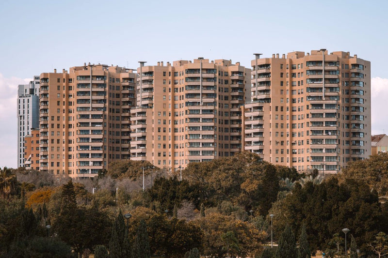 Sareb Layoffs 274 as Public Housing Firm Casa 47 Launches