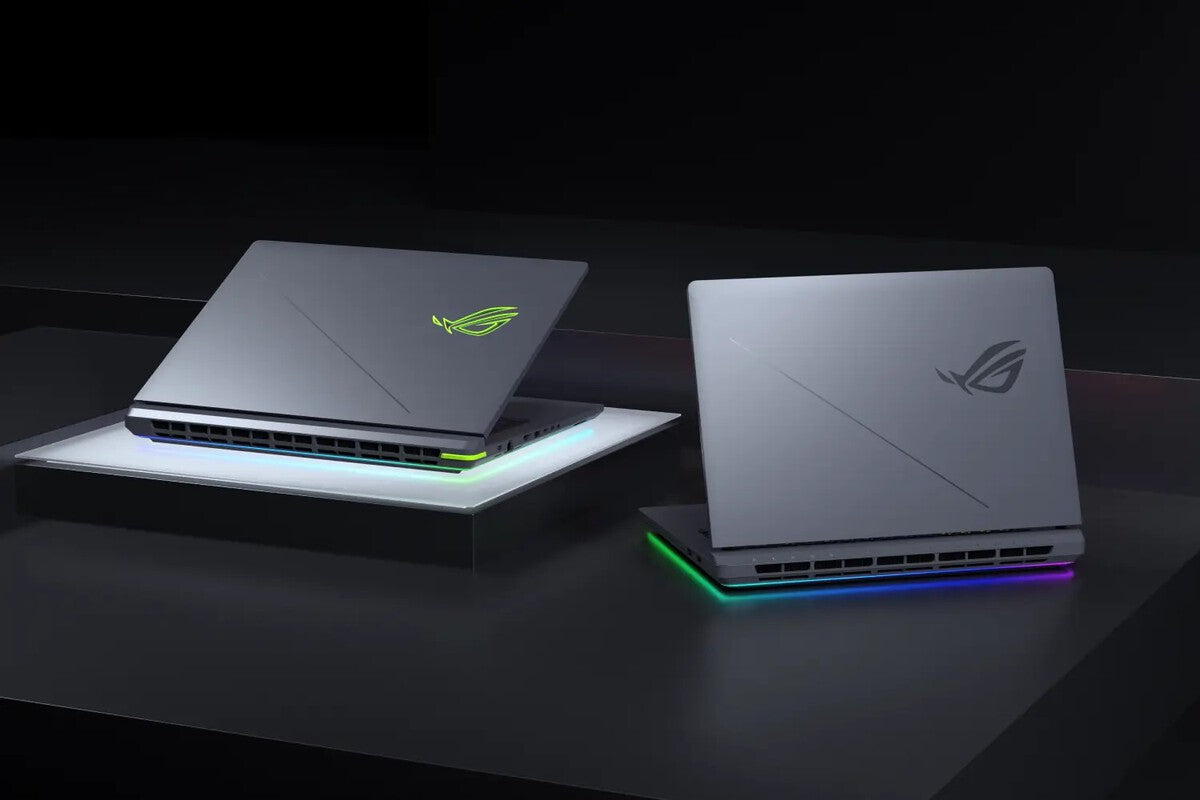 Asus ROG Strix G16 Gaming Laptop: 32GB RAM, RTX 5060 Deal