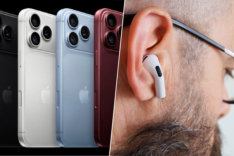 Five Must-Have Accessories for Your New iPhone 18 Pro