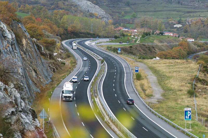 AP-66 Toll Probe: Asturias Prosecutor Investigates Full Charges
