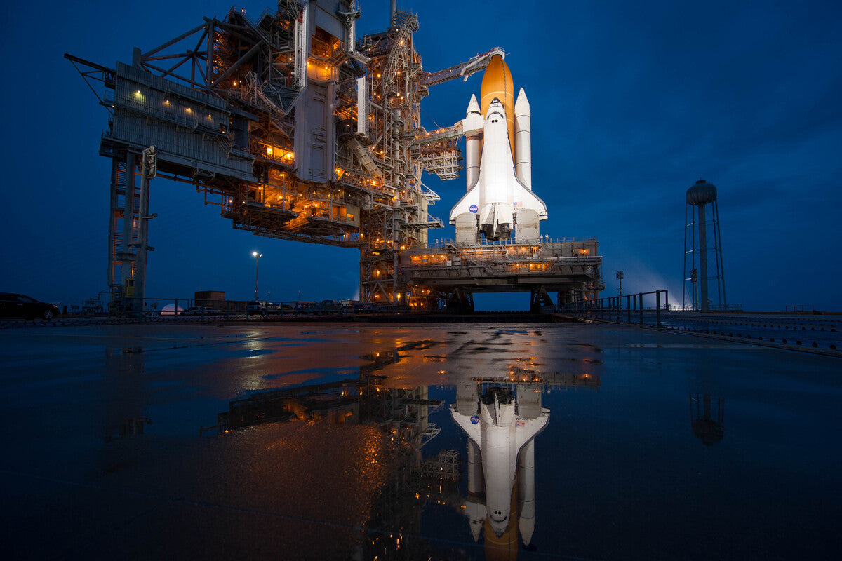 NASA Streamlines Mission Selection to Launch More Often Like SpaceX