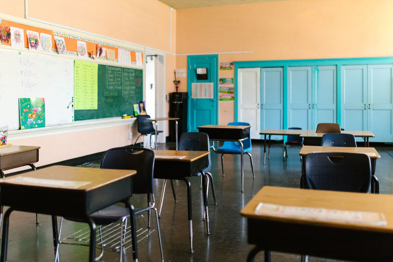 Rural School Closures in Spain: Coomonte Ends 130 Years of Classes