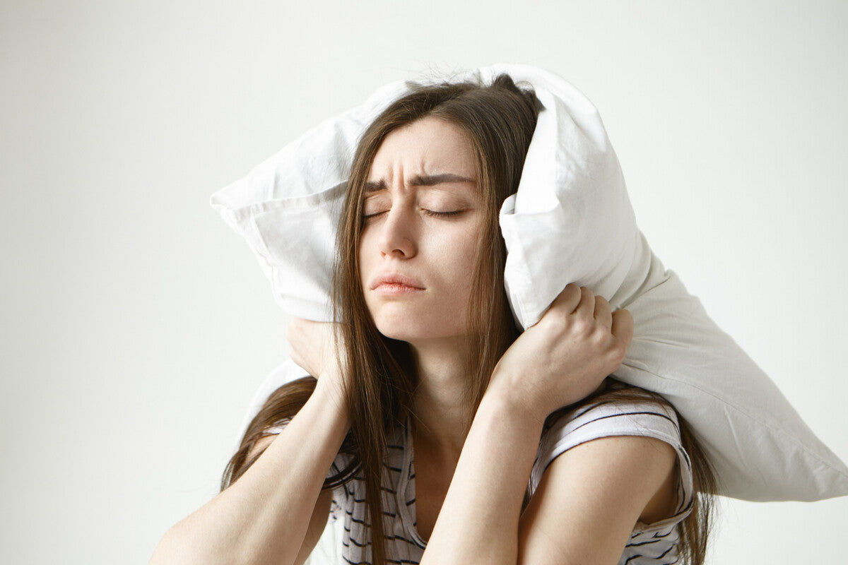 Sleep Deprived Before an Exam? 30 Minutes of Exercise Can Help
