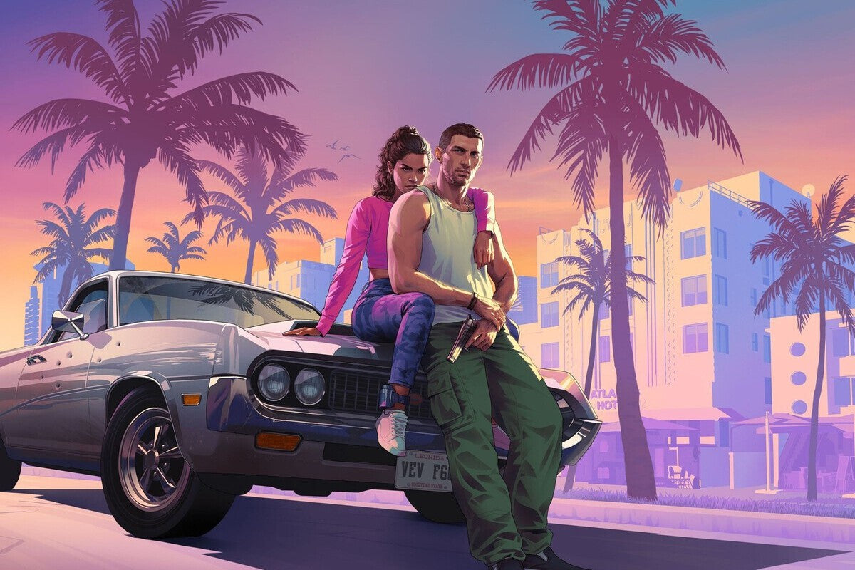 GTA VI Physical Edition: A Box, a Code, and a Vinyl Soundtrack