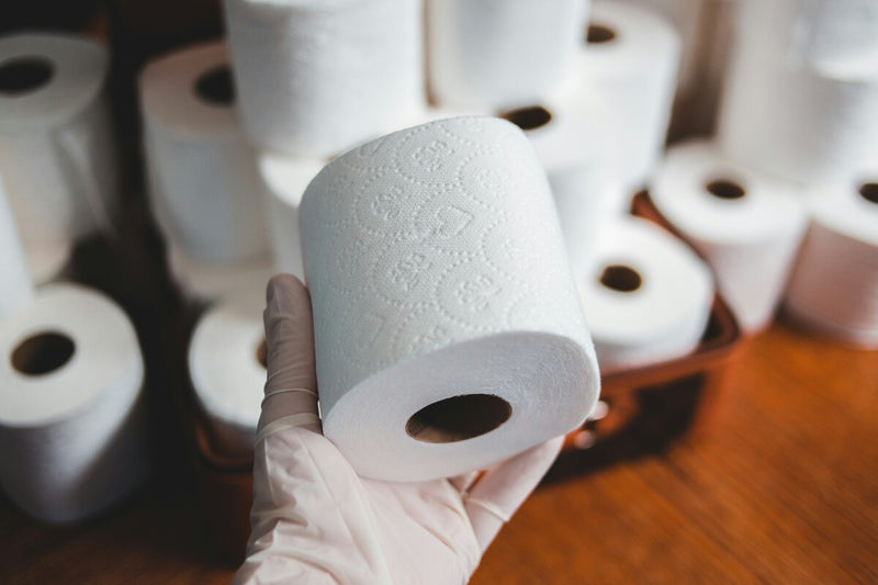 Hotel Housekeeper Fired for Six Paper Rolls: €60,318 Cost