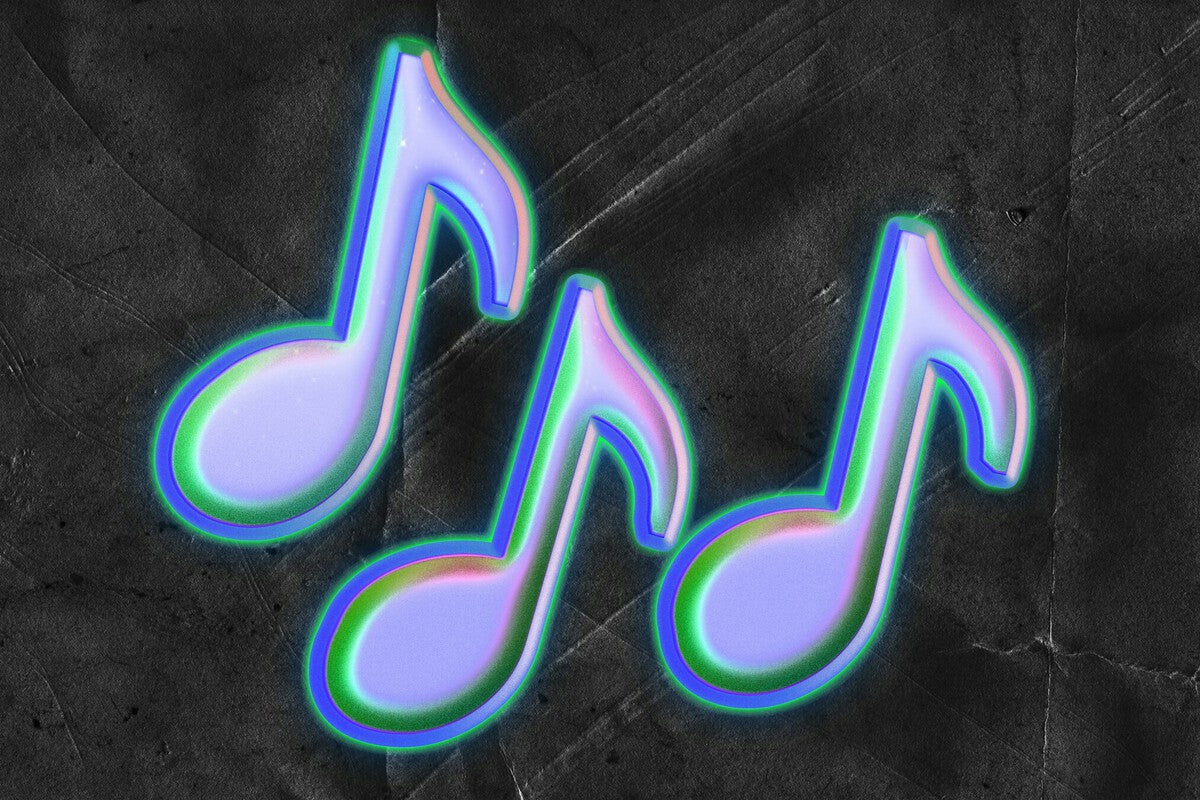 Sony Demands Removal of 260,000 AI-Generated Songs