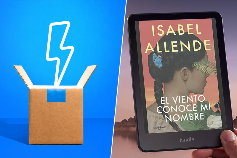 Amazon Prime Day Final Hours: Tech Deals Up to 57%