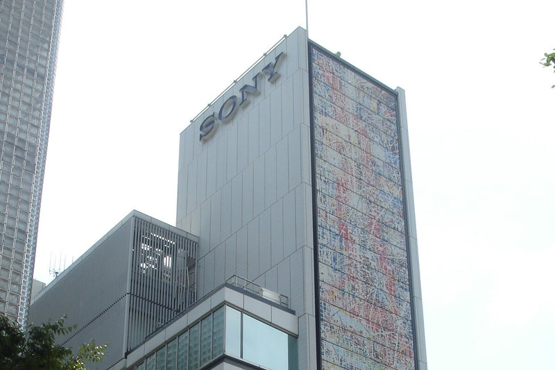 Sony and TSMC Joint Venture to Make Advanced Mobile Sensors