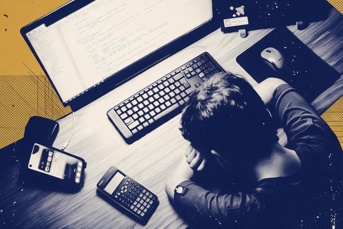 AI Agents Never Sleep, So Startup Founders Don't Either