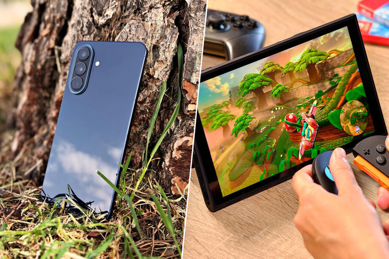 Nintendo Switch 2 Deal: Save Big in AliExpress Choice Day Sale