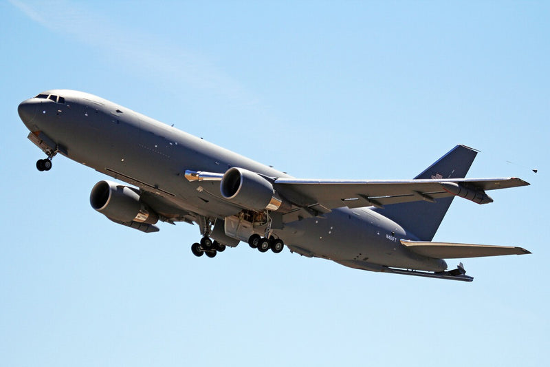 US and Iran Tensions Rise as Tanker Aircraft Deploy to Europe