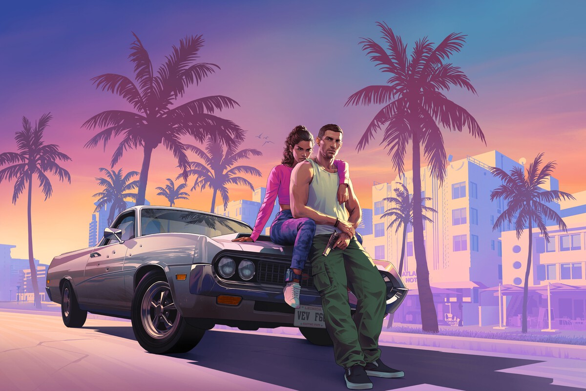 GTA VI Map Twice as Big as GTA V, Rockstar Confirms