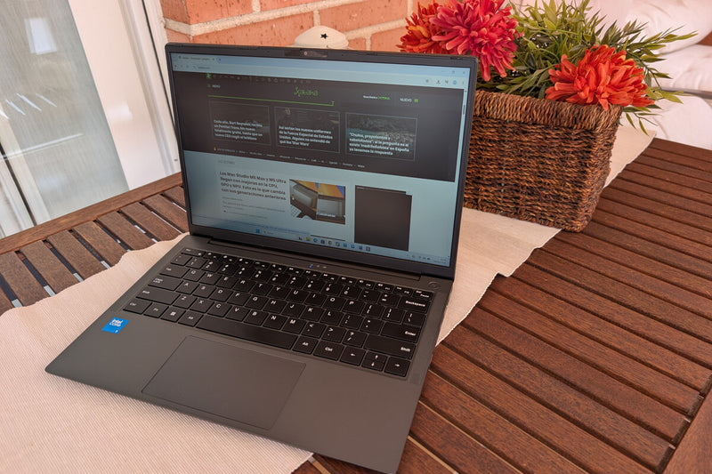 Chuwi UniBook Review: A Budget MacBook Neo Alternative That Surprises